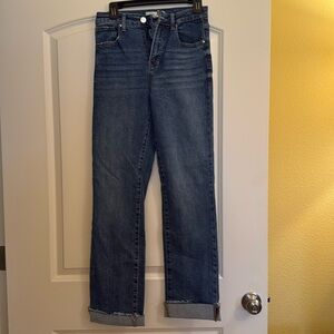 Risen Jeans